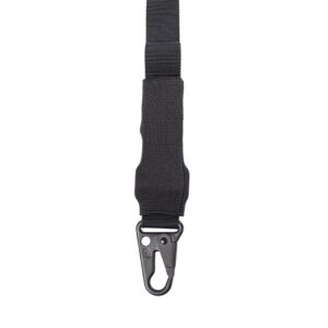 Lindnerhof Trageriemen GS113 schwarz