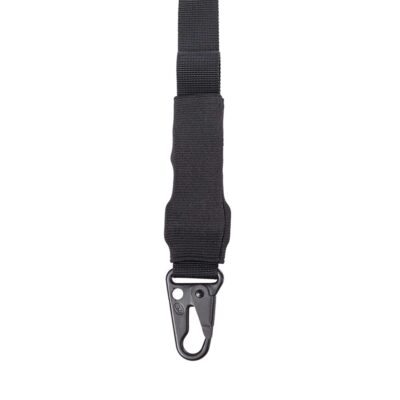 Lindnerhof Trageriemen GS113 schwarz