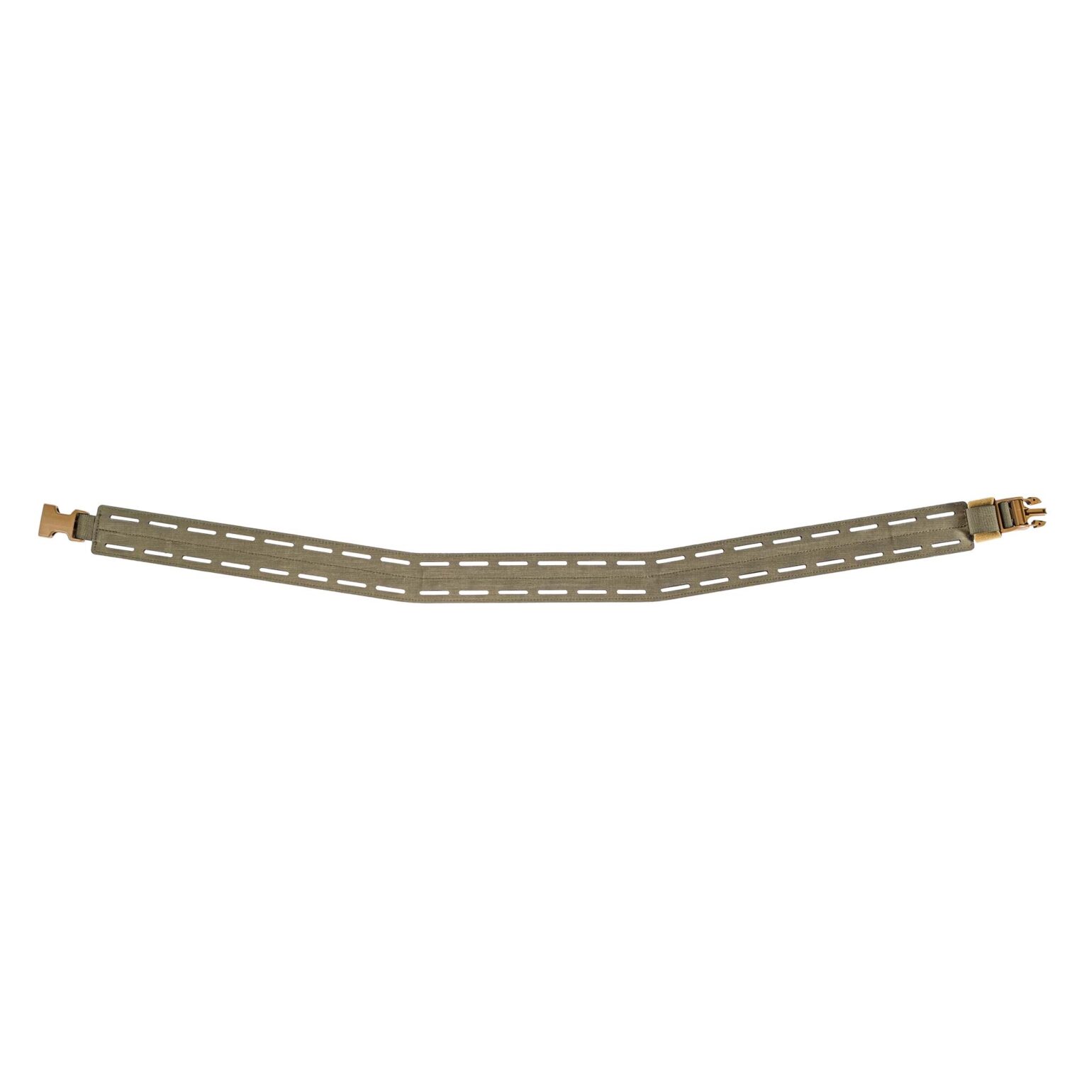 Lindnerhof Curv Gürtel LT561 steingrau