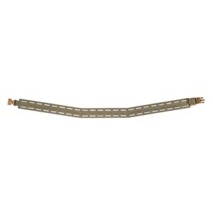 Lindnerhof Curv Gürtel LT561 steingrau
