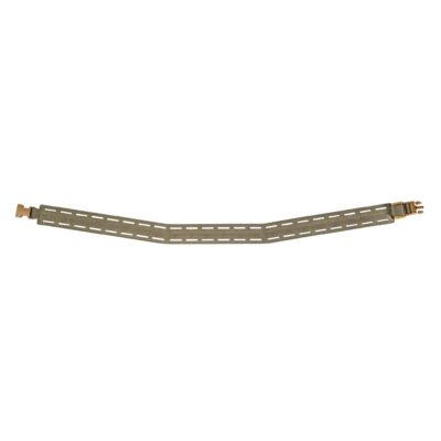 Lindnerhof Curv Gürtel LT561 steingrau