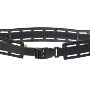 Lindnerhof Curv Gürtel LT562 schwarz
