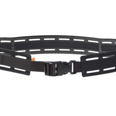 Lindnerhof Curv Gürtel LT562 schwarz