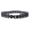 Lindnerhof Curv Gürtel LT562 schwarz