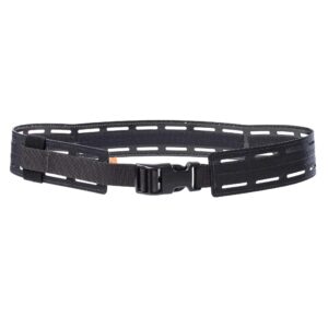 Lindnerhof Curv Gürtel LT562 schwarz