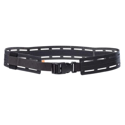 Lindnerhof Curv Gürtel LT562 schwarz