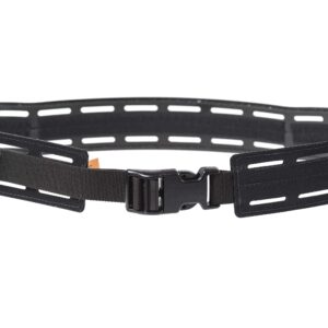 Lindnerhof Curv Gürtel LT562 schwarz