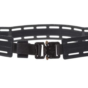 Lindnerhof Curv Gürtel LT562 schwarz