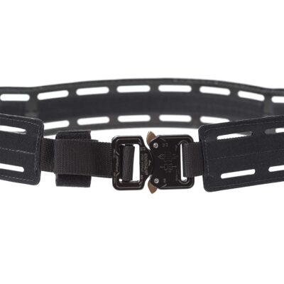 Lindnerhof Curv Gürtel LT562 schwarz