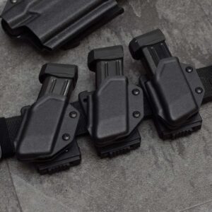 BGs Double Stack Mag Carrier