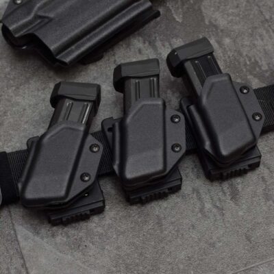 BGs Double Stack Mag Carrier