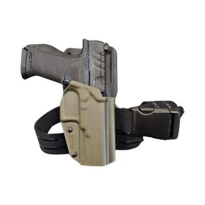 BGs Malin Holster LD PDP 4,5" OD