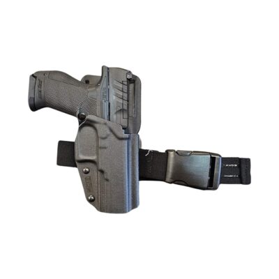 BGs Malin Holster LD PDP 4,5" schwarz