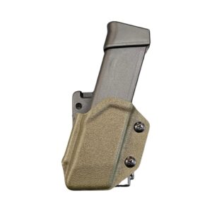 BGs Double Stack Mag Carrier OD