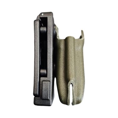 BGs Double Stack Mag Carrier OD