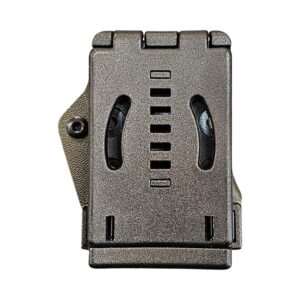 BGs Double Stack Mag Carrier OD