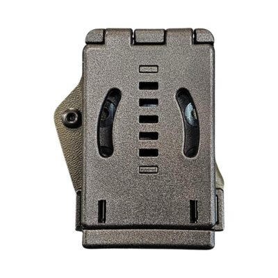 BGs Double Stack Mag Carrier OD