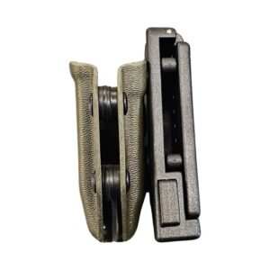 BGs Double Stack Mag Carrier OD