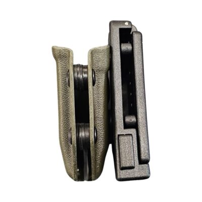 BGs Double Stack Mag Carrier OD