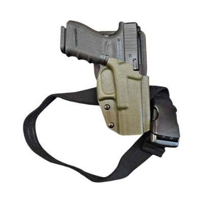 BGs Malin Holster LD GLOCK 19 OD