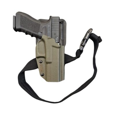 BGs Malin Holster LD GLOCK 17 OD