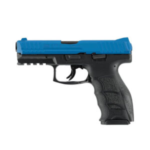 T4E Heckler & Koch SFP9 RAM cal. .43 blauer Schlitten