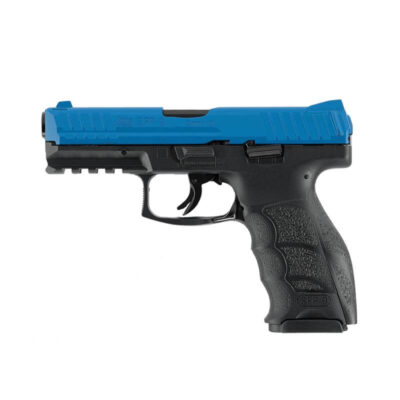 T4E Heckler & Koch SFP9 RAM cal. .43 blauer Schlitten