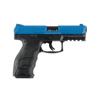 T4E Heckler & Koch SFP9 RAM cal. .43 blauer Schlitten