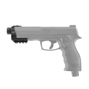 T4E Muzzle Attachment Carrier für TP 50 Gen2