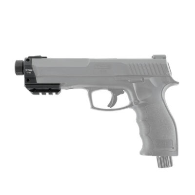 T4E Muzzle Attachment Carrier für TP 50 Gen2