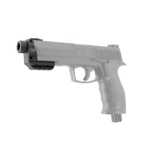 T4E Muzzle Attachment Carrier für TP 50 Gen2