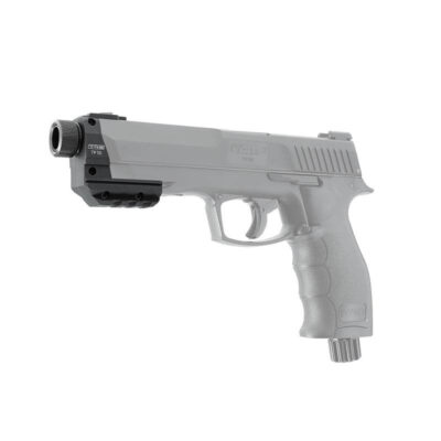 T4E Muzzle Attachment Carrier für TP 50 Gen2