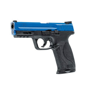 T4E Smith & Wesson M&P9 M2.0 cal. .43 blauer Schlitten