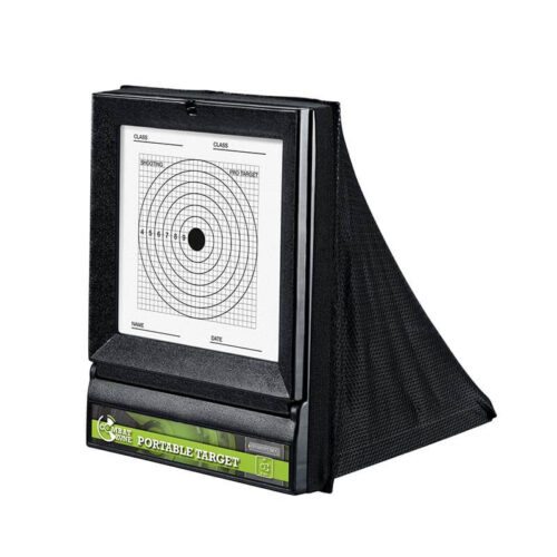 Combat Zone Portable Target - US Army & BW Online Shop Österreich