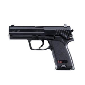 Heckler & Koch USP CO²-NBB