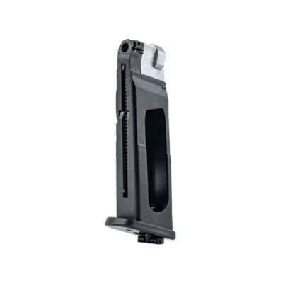 CO²-Magazin H&K P8 NBB 17rds