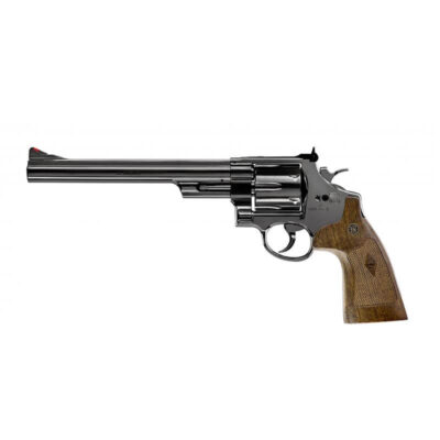 Smith & Wesson M29 8 3/8 Zoll CO²-Revolver