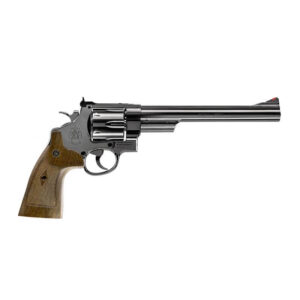 Smith & Wesson M29 8 3/8 Zoll CO²-Revolver