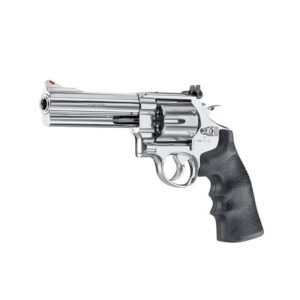 Smith & Wesson 629 Classic 5 Zoll CO²-Revolver Steel-Finish