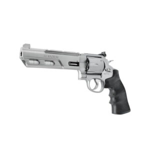 S&W 629 Competitor 6