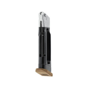 CO²-Magazin GLOCK 17 GEN 5 coyote 14rds