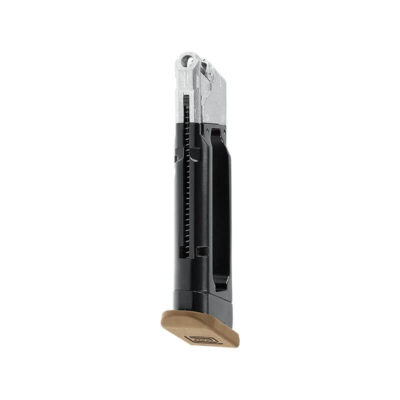 CO²-Magazin GLOCK 17 GEN 5 coyote 14rds