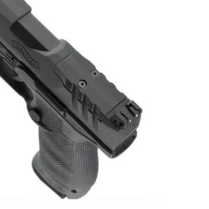 Walther PDP Compact 4