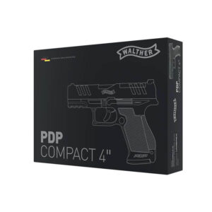 Walther PDP Compact 4
