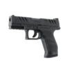 Walther PDP Compact 4" CO² NBB