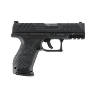 Walther PDP Compact 4