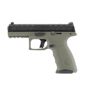 Beretta APX RDO GBB 6 mm BB OD
