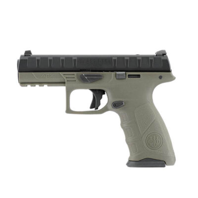 Beretta APX RDO GBB 6 mm BB OD
