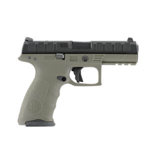 Beretta APX RDO GBB 6 mm BB OD