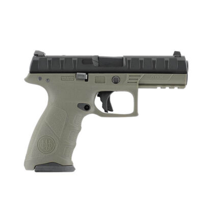 Beretta APX RDO GBB 6 mm BB OD